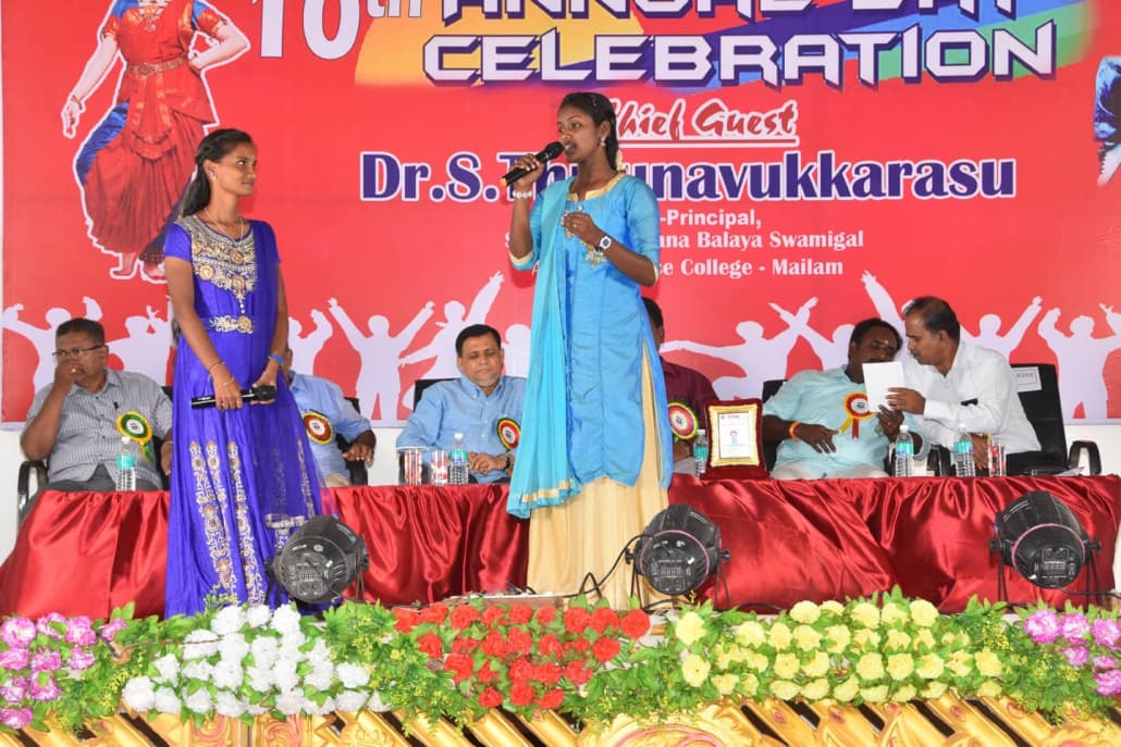 Raak Arts and Science College Pondicherry RAAK Event Photos photo 3